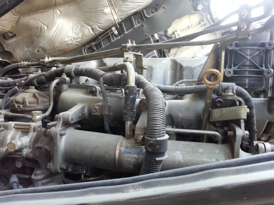 ขาย ซีรี่ย์700 12ล้อ(รถประกอบ) ทะเบียนพร้อม