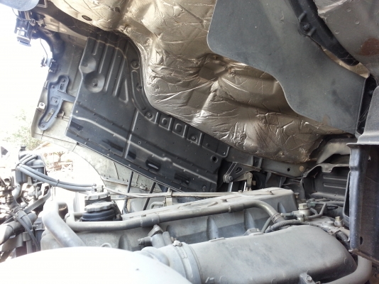 ขาย ซีรี่ย์700 12ล้อ(รถประกอบ) ทะเบียนพร้อม