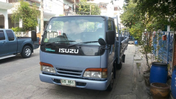 ขายรถปรรทุก