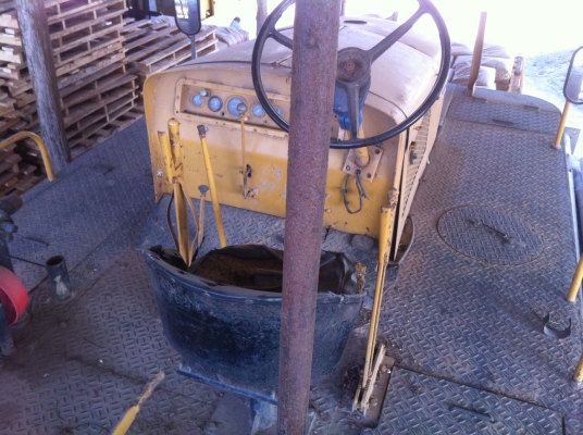 kawasaki  11 ล้อ