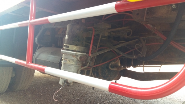 ขายด่วน10ล้อหัวยาวเทเลอร์พร้อมใช้เครื่อง6BF185แรงพวงมาลัยพาวเวอร์ จิฟฟี่ 6เกียร์เดินหน้า