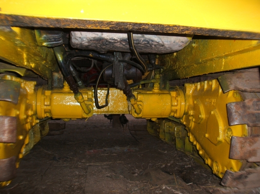 ขายรถเกี่ยวข้าว เจ้าช้างไวไฟ อุ้ม 2.5 ตัน ตัวเดิน 12 HTนอก เครื่องยนต์มิตซู 6D17 ปั้มอิบตันเบอร์ 22