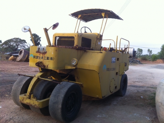 watanabe 7 ล้อ