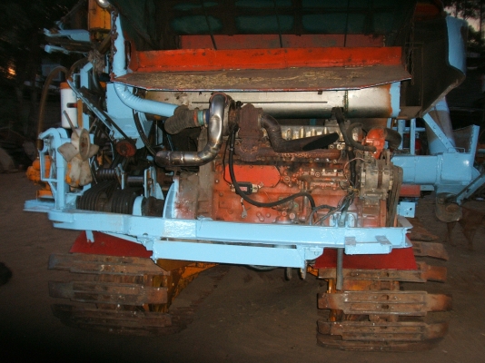 ขายรถเกี่ยวข้าวไทยเจริญการช่าง อุ้ม 2.5 ตัน เครื่องยนต์ฮีโน่ 215 แรงม้า ปั้มไดกินส์ เบอร์ 22 ตัวเดิน 12 HTนอก ขายรถเกี่ยวข้าวไทยเจริญการช่าง อุ้ม 2.5 ตัน เครื่องยนต์ฮีโน่ 215 แรงม้า ปั้มไดกินส์ เบอร์ 22 ตัวเดิน 12 HTนอก