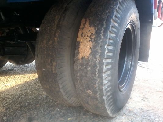 ISUZU NQR 120 ยาว 5.50  เมตร  เครื่องดี  ครัชชีสวย  รถพร้อมใช้งาน