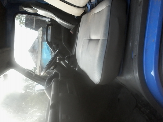 ISUZU NQR 120 ยาว 5.50  เมตร  เครื่องดี  ครัชชีสวย  รถพร้อมใช้งาน