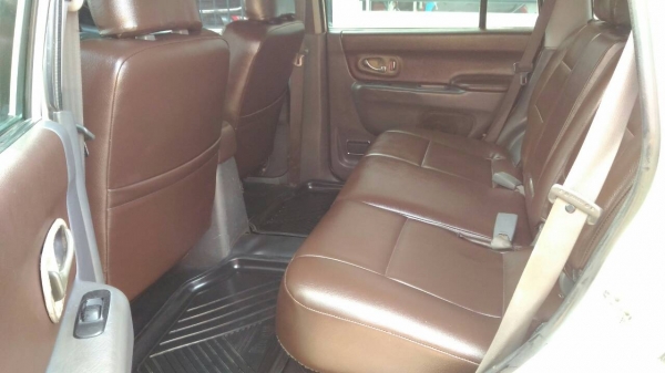 มิตซูบิชิ G-wagon มิตซูบิชิ G-wagon