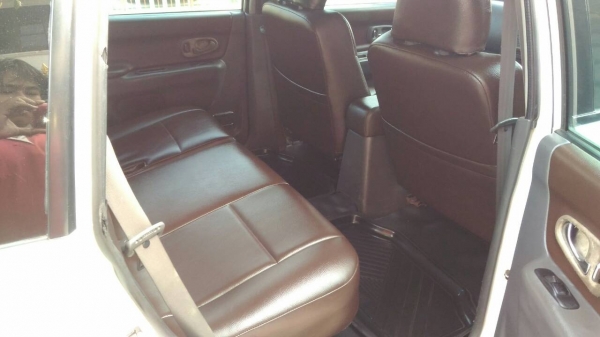 มิตซูบิชิ G-wagon