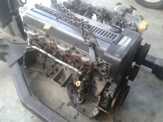 ท่อนตรง 1JZ-GTE ท่อนตรง 1JZ-GTE