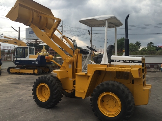 ขายรถขุด รถตัก โฟล์คลิฟท์ มือสองนำเข้าจากญี่ปุ่น หลายรุ่น หลายยี่ห้อ