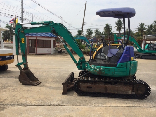 ขายรถขุด รถตัก โฟล์คลิฟท์ มือสองนำเข้าจากญี่ปุ่น หลายรุ่น หลายยี่ห้อ