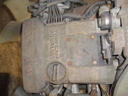 ขายเครื่องยนต์โยโยต้า +พร้อมทเกียร์