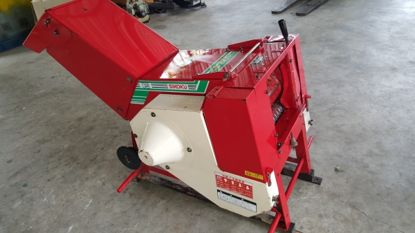 เครื่องย่อยกิ่งไม้ รหัสสินค้า V - 6 ใหญๆๆ