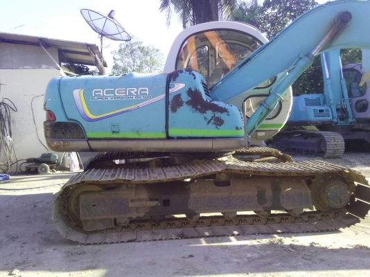 ขายKOBELCO SK120-2มาร์คไฟว์ มาใหม่ เก่าญี่ปุ่นแท้ อาร์มพิเศษ แทรคใหญ่ สภาพสวยพร้อมใช้ สนใจโทร 089-3818694 ดวงนภา จ้า ขายKOBELCO SK120-2มาร์คไฟว์ มาใหม่ เก่าญี่ปุ่นแท้ อาร์มพิเศษ แทรคใหญ่ สภาพสวยพร้อมใช้ สนใจโทร 089-3818694 ดวงนภา จ้า