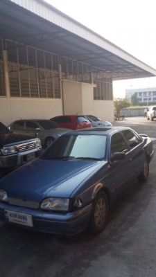 ขายรถฟอร์ด (ยุโรป) ขายรถฟอร์ด (ยุโรป)