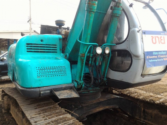 ขายด่วน SK120-5 สภาพพร้อมใช้งาน เครื่องดี ช่วงล่างเต็ม ไฟฟ้าครบ เอกสารสัญญาซื้อขาย ตอนนี้รถอยู่กาฬสินธ์ุ ครับ