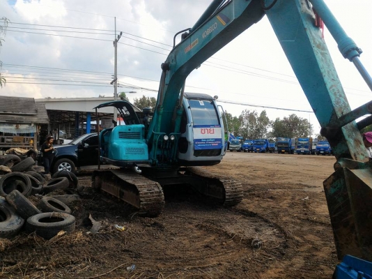 ขายด่วน SK120-5 สภาพพร้อมใช้งาน เครื่องดี ช่วงล่างเต็ม ไฟฟ้าครบ เอกสารสัญญาซื้อขาย ตอนนี้รถอยู่กาฬสินธ์ุ ครับ