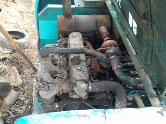 ขายด่วน SK120-5 สภาพพร้อมใช้งาน เครื่องดี ช่วงล่างเต็ม ไฟฟ้าครบ เอกสารสัญญาซื้อขาย ตอนนี้รถอยู่กาฬสินธ์ุ ครับ