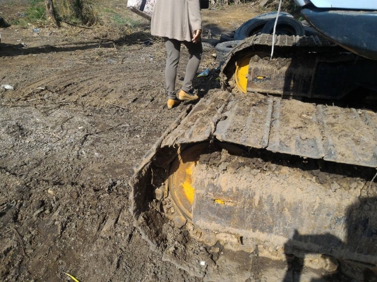 ขายด่วน SK120-5 สภาพพร้อมใช้งาน เครื่องดี ช่วงล่างเต็ม ไฟฟ้าครบ เอกสารสัญญาซื้อขาย ตอนนี้รถอยู่กาฬสินธ์ุ ครับ