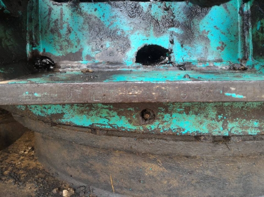 ขายด่วน SK120-5 สภาพพร้อมใช้งาน เครื่องดี ช่วงล่างเต็ม ไฟฟ้าครบ เอกสารสัญญาซื้อขาย ตอนนี้รถอยู่กาฬสินธ์ุ ครับ