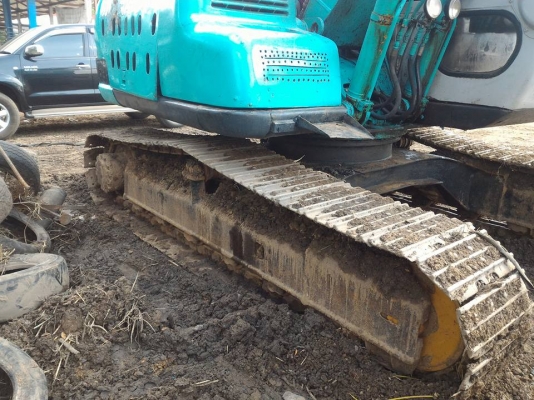 ขายด่วน SK120-5 สภาพพร้อมใช้งาน เครื่องดี ช่วงล่างเต็ม ไฟฟ้าครบ เอกสารสัญญาซื้อขาย ตอนนี้รถอยู่กาฬสินธ์ุ ครับ