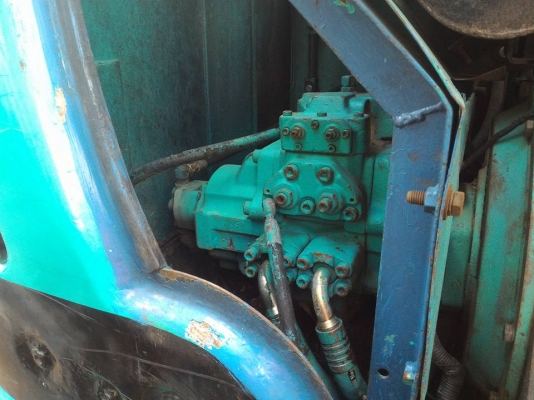 ขายด่วน SK120-5 สภาพพร้อมใช้งาน เครื่องดี ช่วงล่างเต็ม ไฟฟ้าครบ เอกสารสัญญาซื้อขาย ตอนนี้รถอยู่กาฬสินธ์ุ ครับ