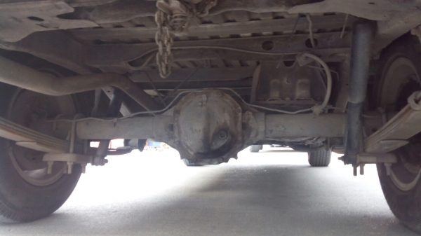 ขาย นิสสัน Big m. 90 ขาย นิสสัน Big m. 90