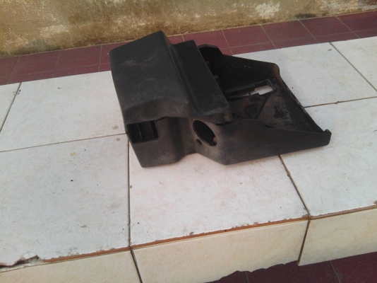 ขายครอบคอ nissan sentra RZ1