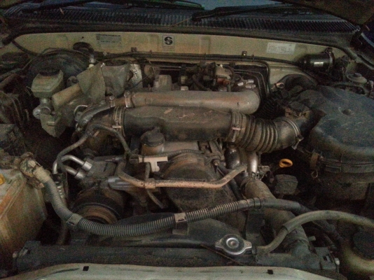 ขายเครื่อง2KD