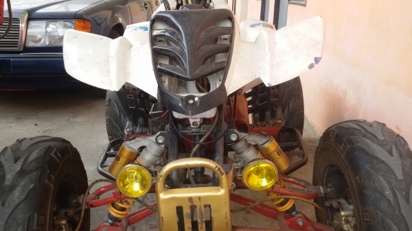ขาย ATV ขาย ATV