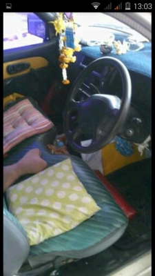 ขายสตาด้าตอนเดียว