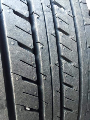 ขายล้อแม็กออนิว1.9บูลเพาเวอร์ ขอบ15 4วง สุดคุ้ม