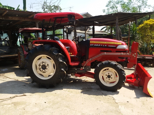 หาชื้อรถไถ ยันม่าร์453 เชิณมาหาเราครับ มี1อันสวยๆเดิมๆ พร้อมไช้งานทะเบียนพร้อม ขายใน ราคา295000บาท รถอยู่วังบัว คลองขลุง กำแพงเพชร สนใจสอบุถามได้ที่081 3655997 อำพร พาเจริญ ราคาต่อรองได้อีกนะครับ หาชื้อรถไถ ยันม่าร์453 เชิณมาหาเราครับ มี1อันสวยๆเดิมๆ พร้อมไช้งานทะเบียนพร้อม ขายใน ราคา295000บาท รถอยู่วังบัว คลองขลุง กำแพงเพชร สนใจสอบุถามได้ที่081 3655997 อำพร พาเจริญ ราคาต่อรองได้อีกนะครับ