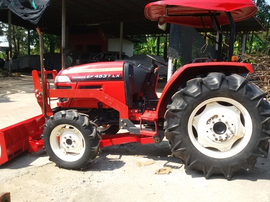 หาชื้อรถไถ ยันม่าร์453 เชิณมาหาเราครับ มี1อันสวยๆเดิมๆ พร้อมไช้งานทะเบียนพร้อม ขายใน ราคา295000บาท รถอยู่วังบัว คลองขลุง กำแพงเพชร สนใจสอบุถามได้ที่081 3655997 อำพร พาเจริญ ราคาต่อรองได้อีกนะครับ หาชื้อรถไถ ยันม่าร์453 เชิณมาหาเราครับ มี1อันสวยๆเดิมๆ พร้อมไช้งานทะเบียนพร้อม ขายใน ราคา295000บาท รถอยู่วังบัว คลองขลุง กำแพงเพชร สนใจสอบุถามได้ที่081 3655997 อำพร พาเจริญ ราคาต่อรองได้อีกนะครับ