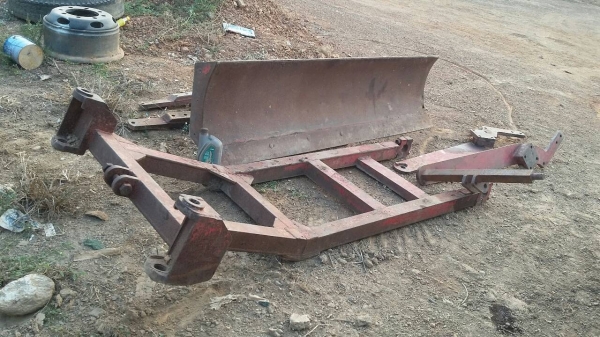 ขายใบมีดแม็กซี่ของ CMT สภาพสวยๆเลยครบชุดขาดกระบอกอย่างเดียว