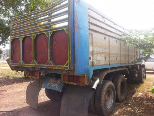 ขายดั้ม2เพลา ร็อกกี้195แรง กระบะดั้ที่มิเนียม เอกสารพร้อมโอน สนใจโทร 090-8588220คุณนะ 093-3258446คุณบิว หรือเข้าดูสินค้าอื่นๆได้ที่ www.truck.in.th/498 หรือเพจFacebook ณรงค์ ซื้อขายรถมือสอง (เว็บไซต์ส่วนตัว) หรือFacebook คุณนะ รถบรรทุก ขายดั้ม2เพลา ร็อกกี้195แรง กระบะดั้ที่มิเนียม เอกสารพร้อมโอน สนใจโทร 090-8588220คุณนะ 093-3258446คุณบิว หรือเข้าดูสินค้าอื่นๆได้ที่ www.truck.in.th/498 หรือเพจFacebook ณรงค์ ซื้อขายรถมือสอง (เว็บไซต์ส่วนตัว) หรือFacebook คุณนะ รถบรรทุก