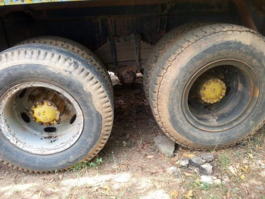 ขายดั้ม2เพลา ร็อกกี้195แรง กระบะดั้ที่มิเนียม เอกสารพร้อมโอน สนใจโทร 090-8588220คุณนะ 093-3258446คุณบิว หรือเข้าดูสินค้าอื่นๆได้ที่ www.truck.in.th/498 หรือเพจFacebook ณรงค์ ซื้อขายรถมือสอง (เว็บไซต์ส่วนตัว) หรือFacebook คุณนะ รถบรรทุก ขายดั้ม2เพลา ร็อกกี้195แรง กระบะดั้ที่มิเนียม เอกสารพร้อมโอน สนใจโทร 090-8588220คุณนะ 093-3258446คุณบิว หรือเข้าดูสินค้าอื่นๆได้ที่ www.truck.in.th/498 หรือเพจFacebook ณรงค์ ซื้อขายรถมือสอง (เว็บไซต์ส่วนตัว) หรือFacebook คุณนะ รถบรรทุก