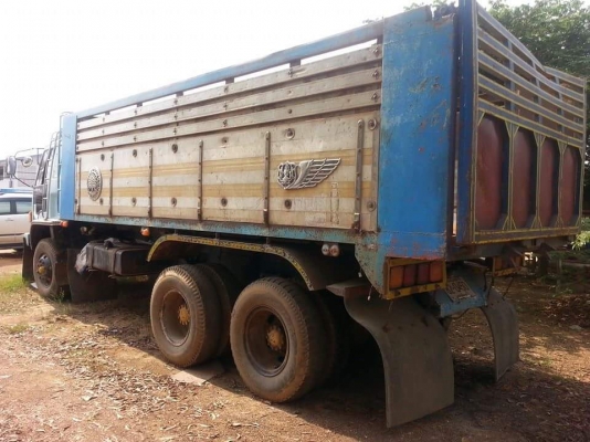 ขายดั้ม2เพลา ร็อกกี้195แรง กระบะดั้ที่มิเนียม เอกสารพร้อมโอน สนใจโทร 090-8588220คุณนะ 093-3258446คุณบิว หรือเข้าดูสินค้าอื่นๆได้ที่ www.truck.in.th/498 หรือเพจFacebook ณรงค์ ซื้อขายรถมือสอง (เว็บไซต์ส่วนตัว) หรือFacebook คุณนะ รถบรรทุก ขายดั้ม2เพลา ร็อกกี้195แรง กระบะดั้ที่มิเนียม เอกสารพร้อมโอน สนใจโทร 090-8588220คุณนะ 093-3258446คุณบิว หรือเข้าดูสินค้าอื่นๆได้ที่ www.truck.in.th/498 หรือเพจFacebook ณรงค์ ซื้อขายรถมือสอง (เว็บไซต์ส่วนตัว) หรือFacebook คุณนะ รถบรรทุก