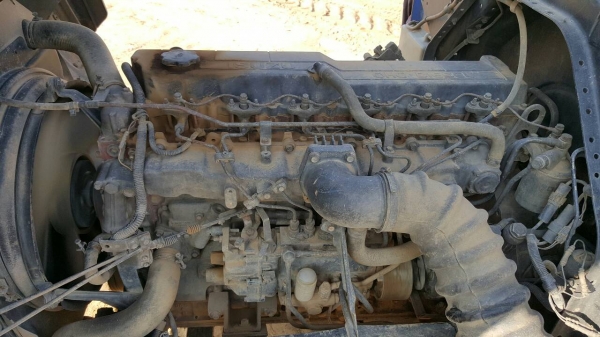 ขายรถ ISUZU ROCKY ดั้มดิน  เครื่อง 6HE1 195 แรงม้า เครื่องดี คัสชี FRR32HB สวยกริบ แอร์เย็น กระจกไฟฟ้า เบรคทิฟฟี่(ลมดัน)