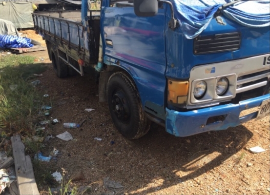 ks21เครื่อง4BB1เครื่องดัคัชชีสวยปี32 ks21เครื่อง4BB1เครื่องดัคัชชีสวยปี32