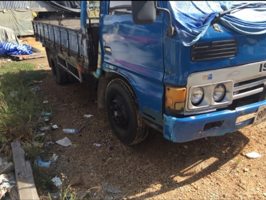 ks21เครื่อง4BB1เครื่องดัคัชชีสวยปี32 ks21เครื่อง4BB1เครื่องดัคัชชีสวยปี32