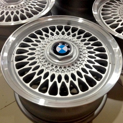 -----ขายแล้ว-------แม็กซ์ 15 นิ้ว BMW ซีรีย์ 3