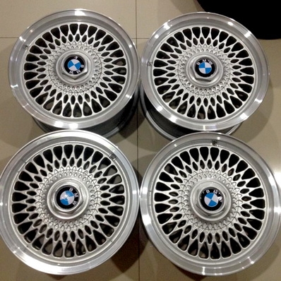 -----ขายแล้ว-------แม็กซ์ 15 นิ้ว BMW ซีรีย์ 3