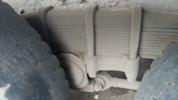 ขาย 12ล้อดั้ม ฮีโน่ FR 276B-EK100-260แรง 2เพาสโลส สภาพดีสวยบางเดิมพร้อมใช้ ทะเบียนพร้อมโอน