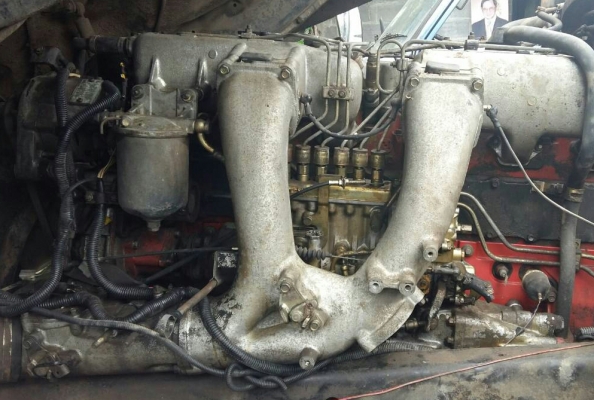 ขาย 12ล้อดั้ม ฮีโน่ FR 276B-EK100-260แรง 2เพาสโลส สภาพดีสวยบางเดิมพร้อมใช้ ทะเบียนพร้อมโอน