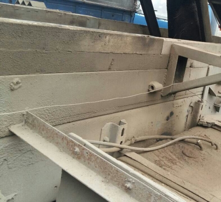 ขาย 12ล้อดั้ม ฮีโน่ FR 276B-EK100-260แรง 2เพาสโลส สภาพดีสวยบางเดิมพร้อมใช้ ทะเบียนพร้อมโอน