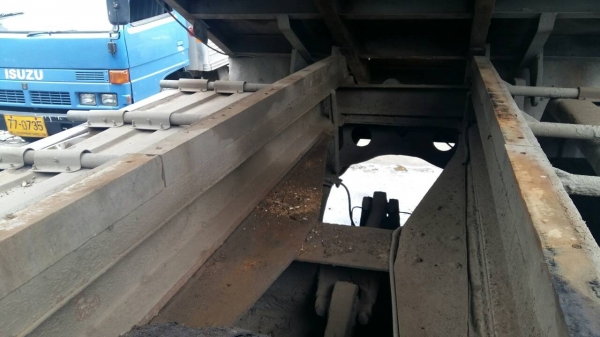 ขาย 12ล้อดั้ม ฮีโน่ FR 276B-EK100-260แรง 2เพาสโลส สภาพดีสวยบางเดิมพร้อมใช้ ทะเบียนพร้อมโอน