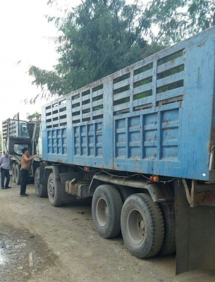 ขาย 12ล้อดั้ม ฮีโน่ FR 276B-EK100-260แรง 2เพาสโลส สภาพดีสวยบางเดิมพร้อมใช้ ทะเบียนพร้อมโอน