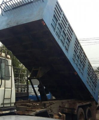 ขาย 12ล้อดั้ม ฮีโน่ FR 276B-EK100-260แรง 2เพาสโลส สภาพดีสวยบางเดิมพร้อมใช้ ทะเบียนพร้อมโอน