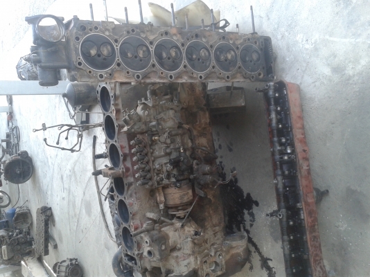 ขายเครื่อง ISUZU 24 เทอร์โบ